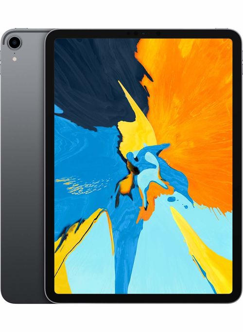  	Apple iPad Pro 11 (2018 г.)	cena